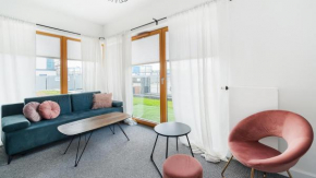  Apartamenty Sun & Snow w Novum Kraków  Краков